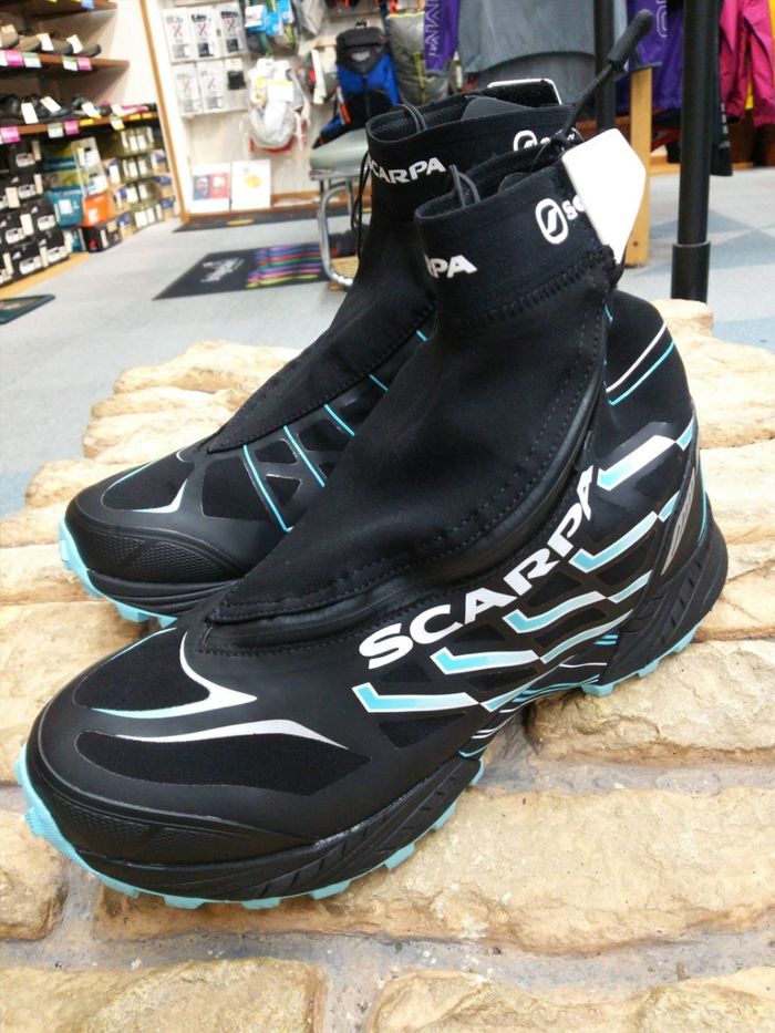 Scarpa | Neutron G | Women