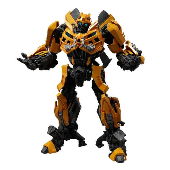 Transformers Classic Class 23 | Transformers Dark of the Moon | Bumblebee