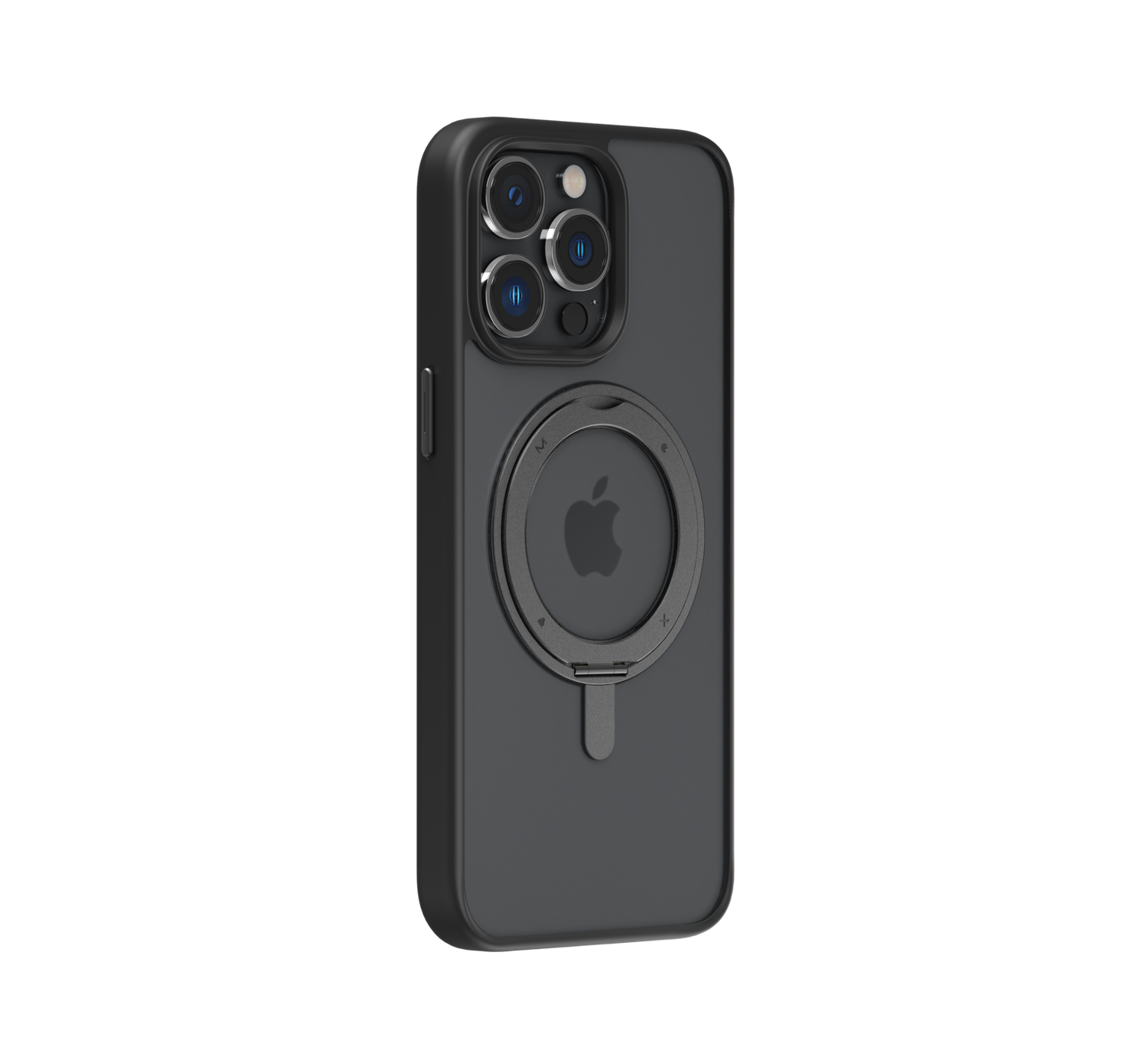 iPhone 15 Pro Max | CaseForm Roller Magnetic Case