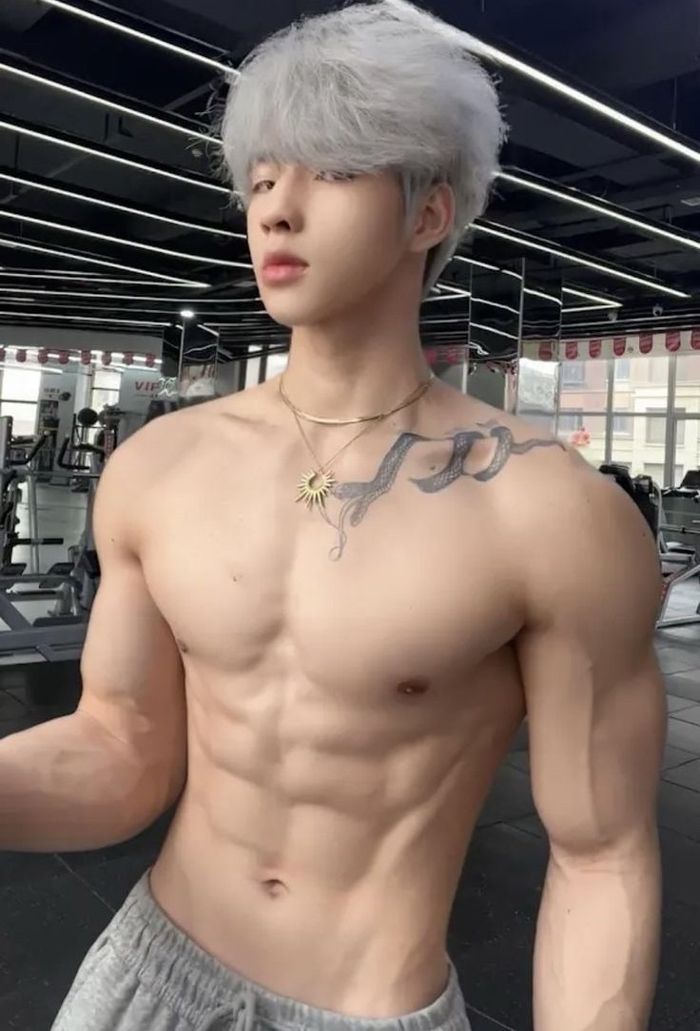 Эгэмний могой Усан шивээс