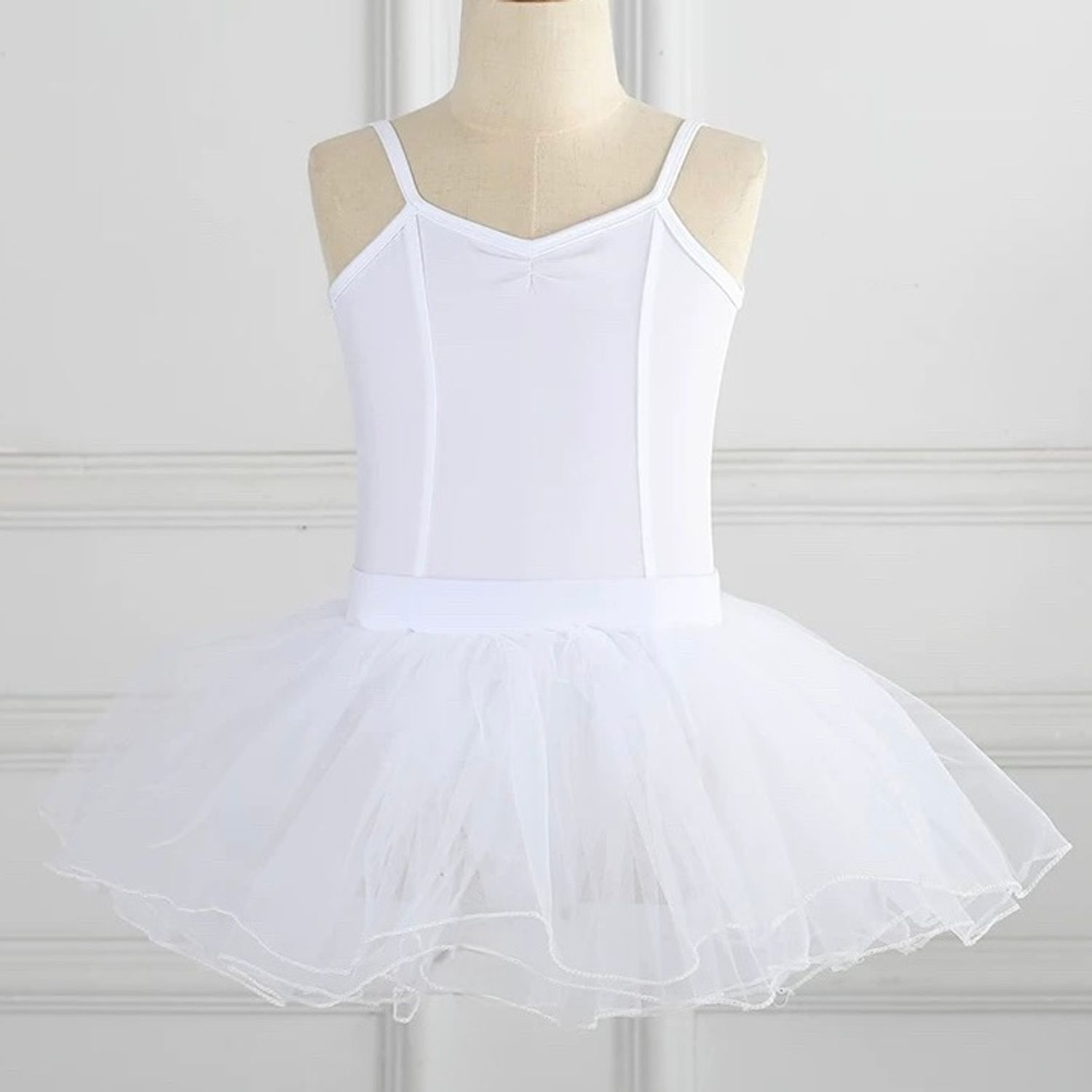 Хүүхдийн балетын хувцас /хосоороо/