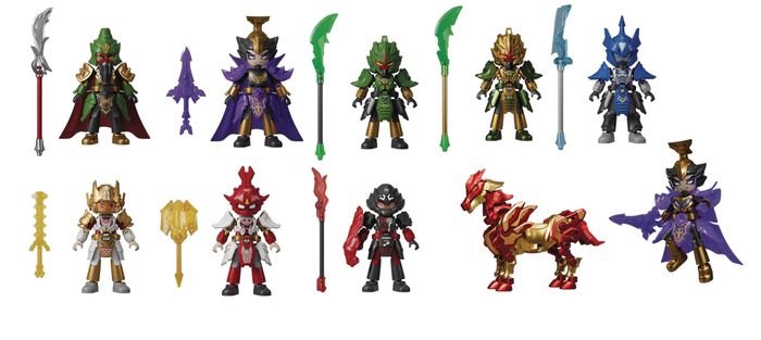 Hero infinity Galaxy Version 03