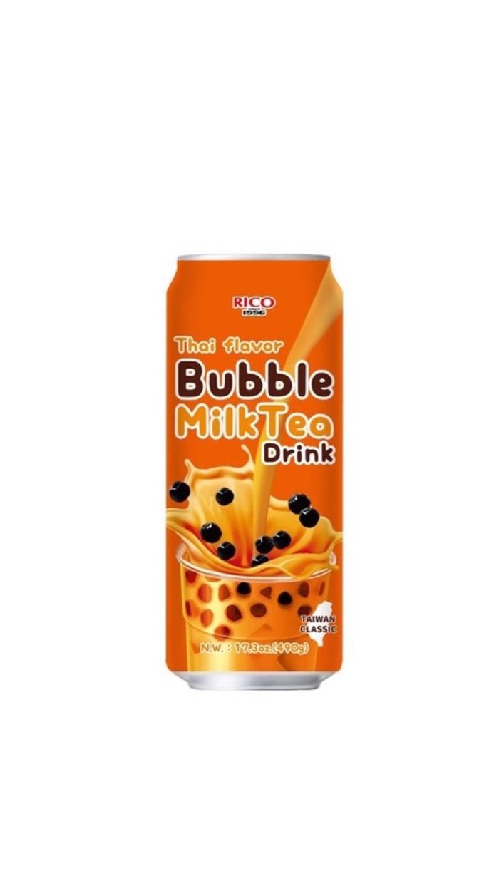  Thai Bubble tea /490 гр
