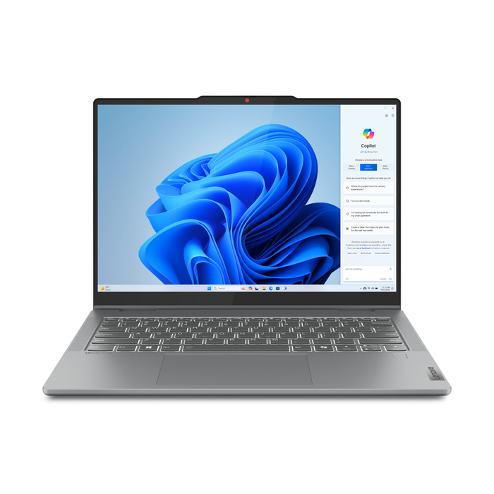 Lenovo Ideapad Slim 5 14IRU9/Core 7 150U