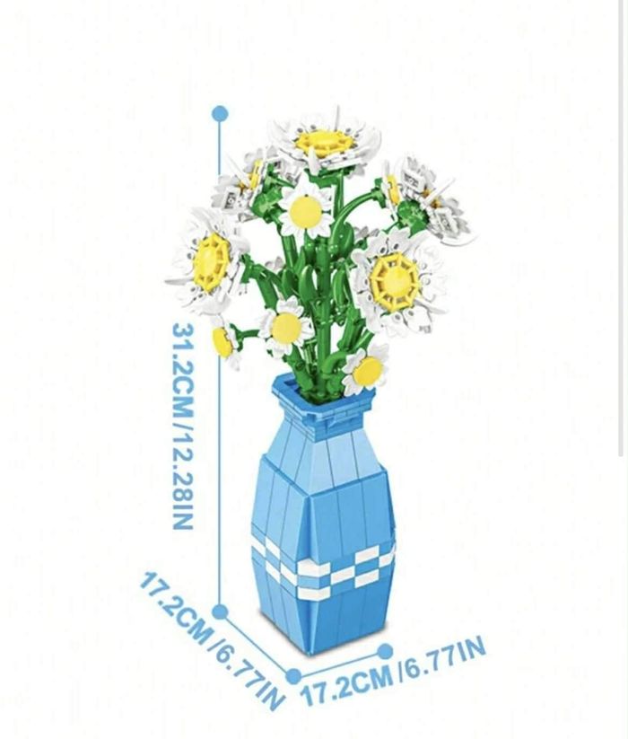 Little daisy- Flower studio 