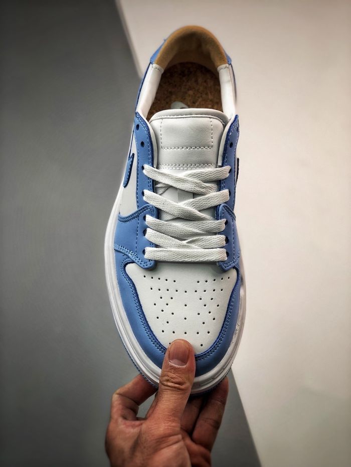 Air Jordan 1 Elevate Low SE “University Blue”