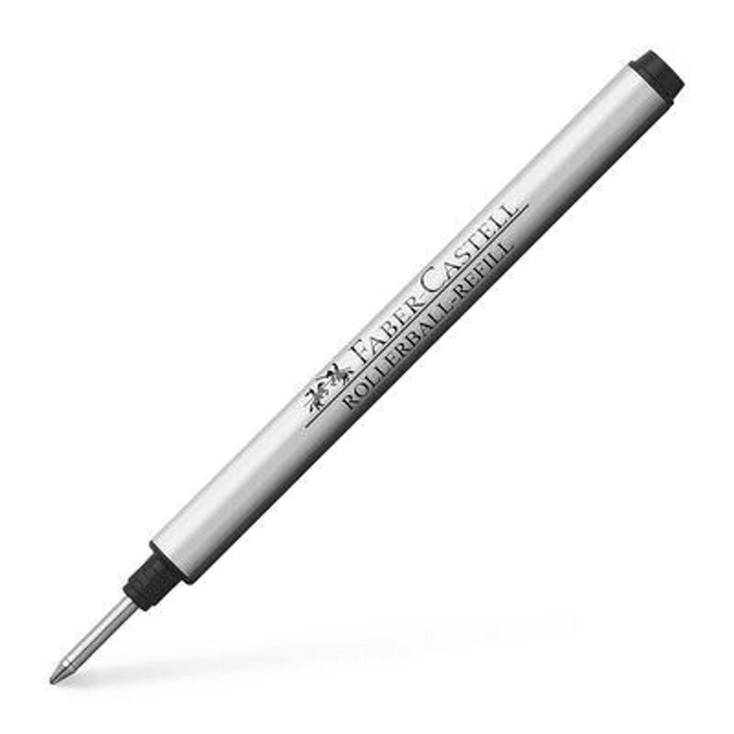 Graf von Faber-Castell Magnum Rollerball Refill Black 