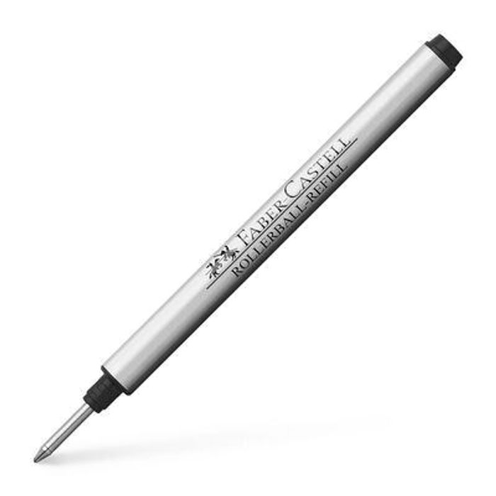 Graf von Faber-Castell Magnum Rollerball Refill Black 