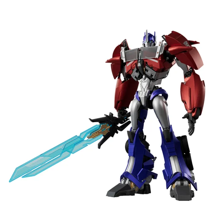Transformers Legend 71175-AE06 Prime Optimus Prime