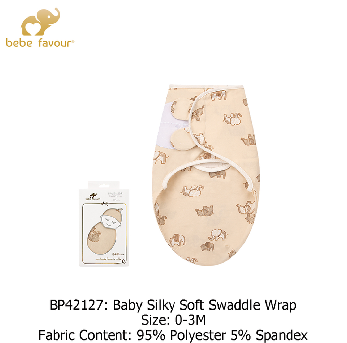 BEBE FAVOUR - Амар өлгий  