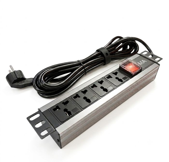 уртасгагч 4тай 5м Kolod PDU