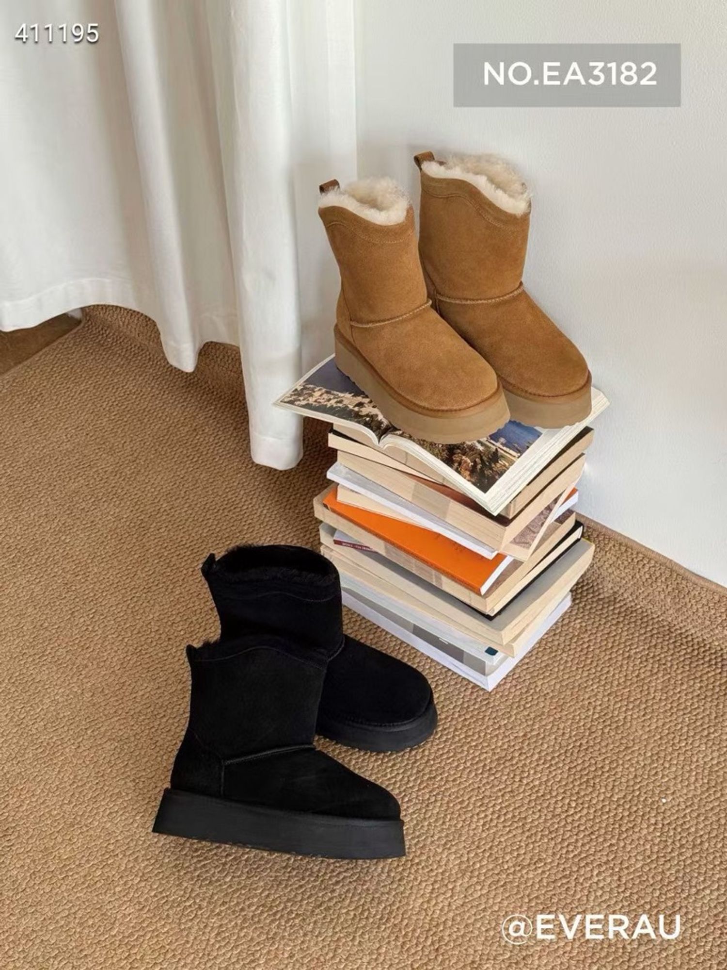 Short Paffin захиалгаар ирнэ