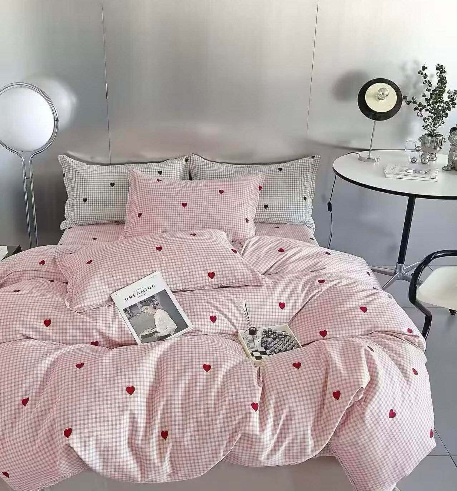 Цэвэр даавуун 3 хос