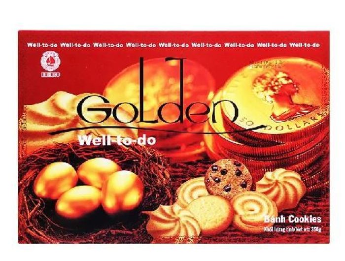 Печень Golden 350гр 