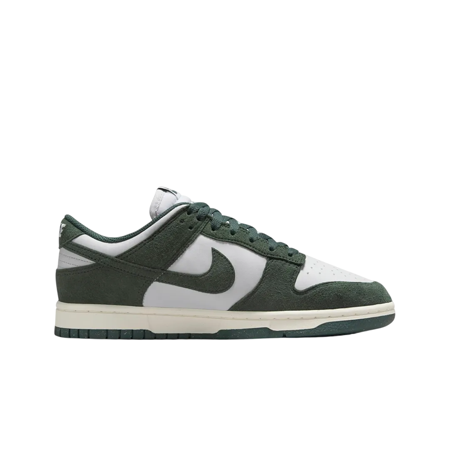 Nike Dunk Low Photon Dust Vintage Green