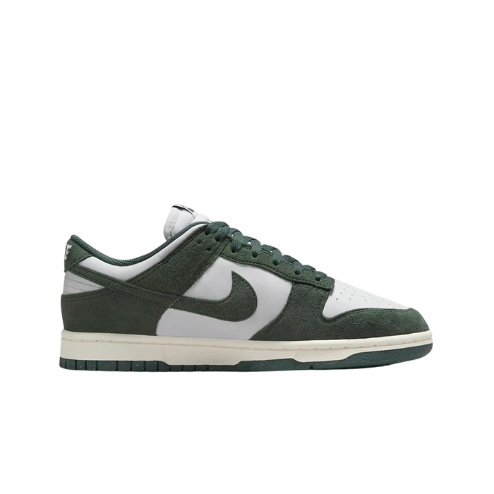 Nike Dunk Low Photon Dust Vintage Green