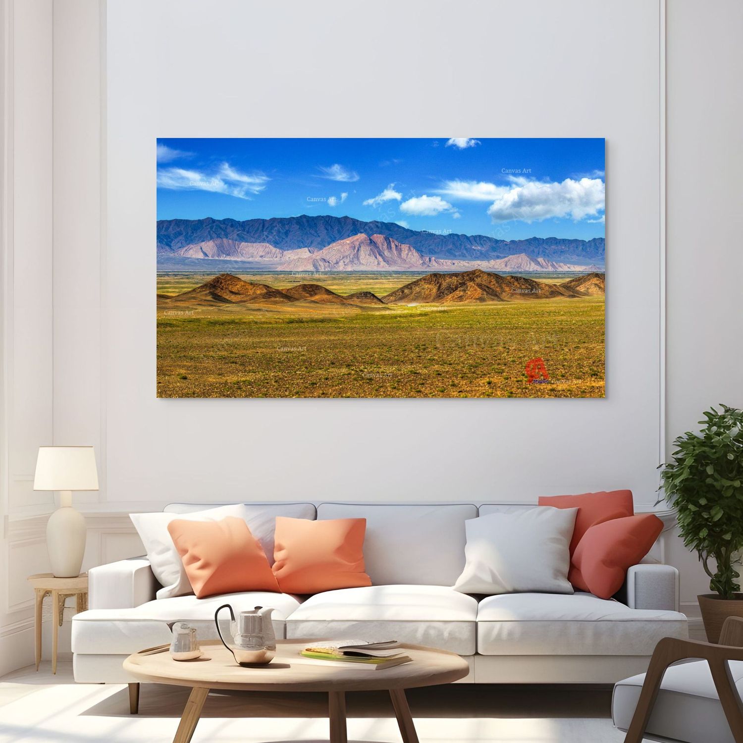 Дашваанжил хайрхан  