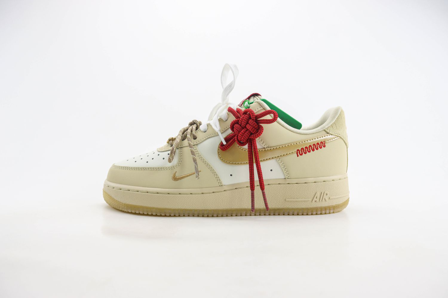 Nike Air Force 1 '07 LX "Year of the Snake" 