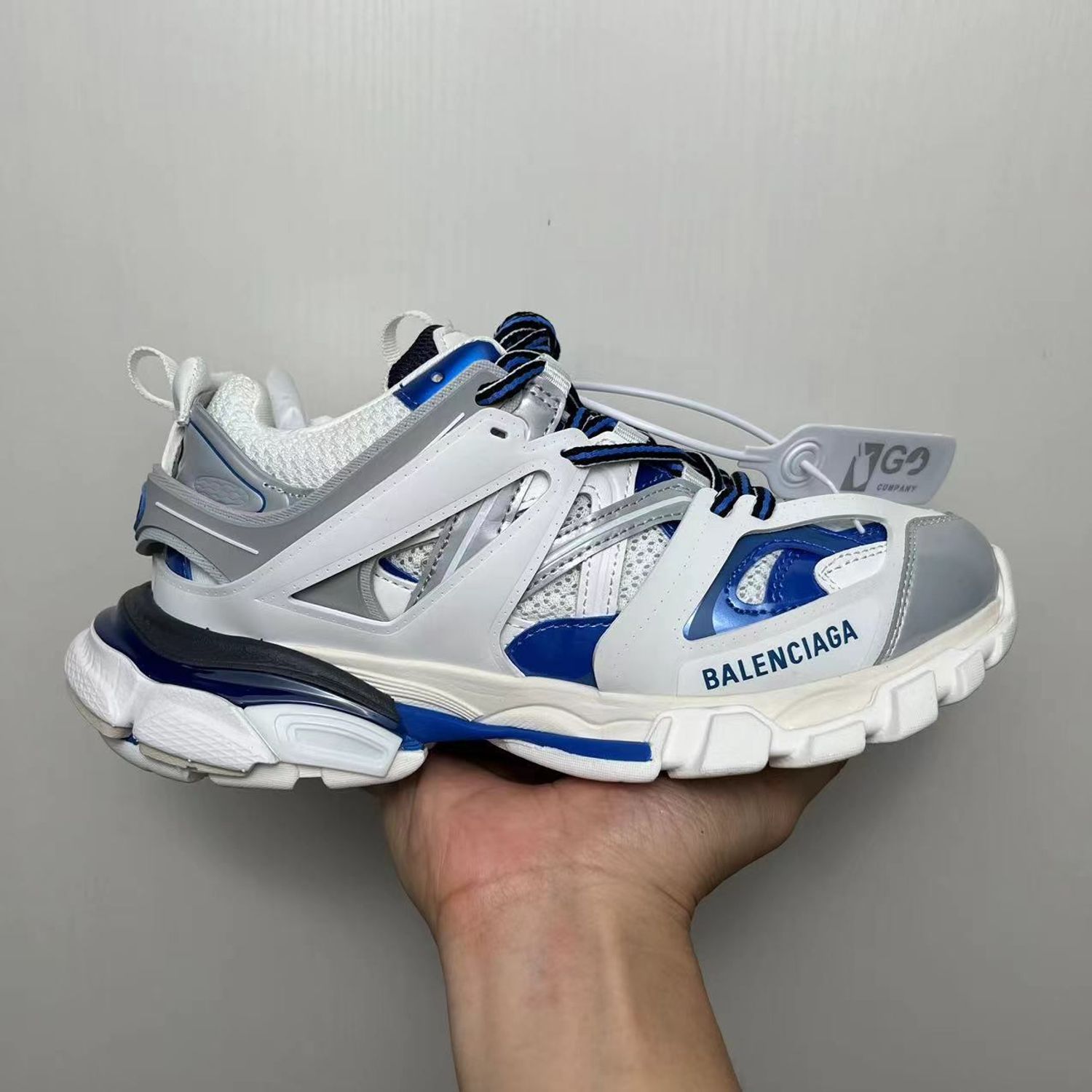 Balenciaga 3.0