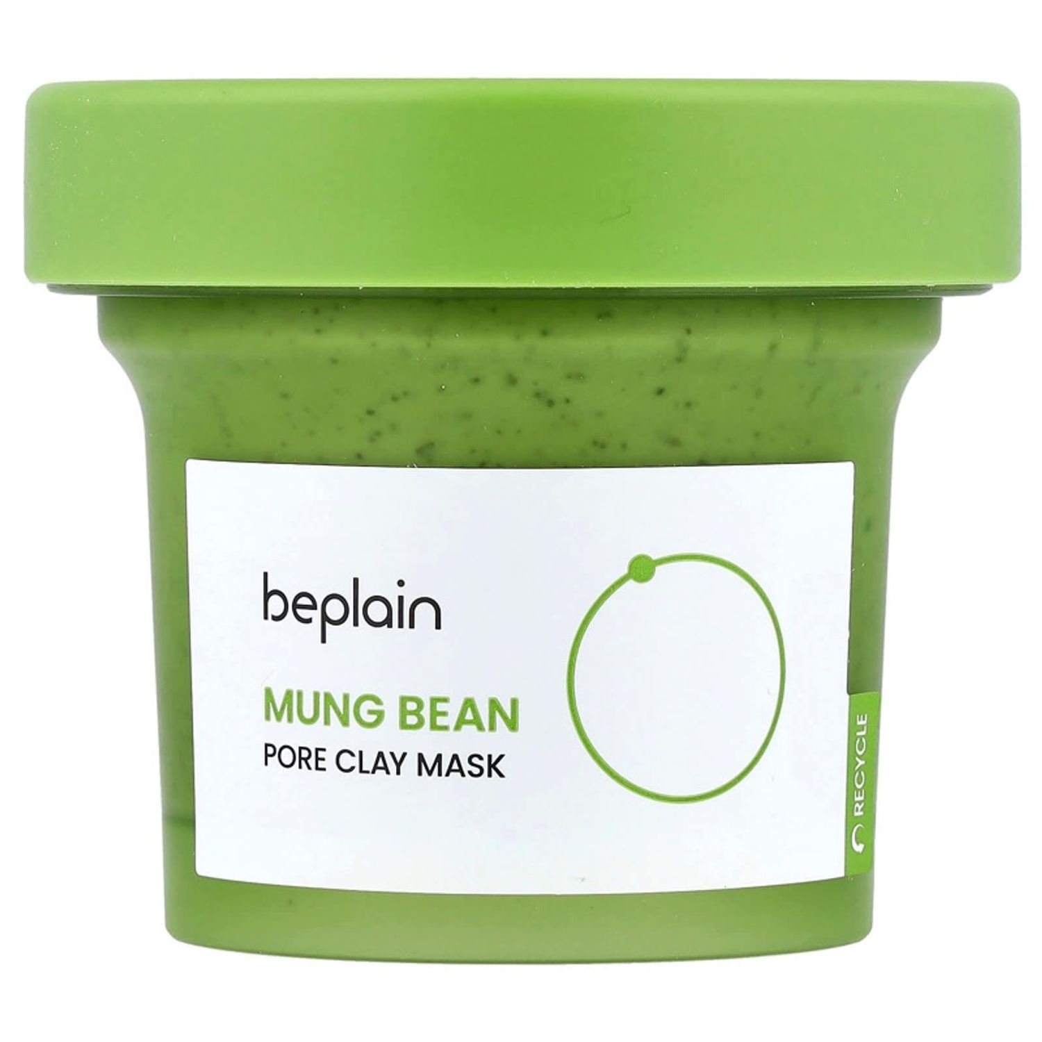 Beplain Mung Bean Pore Clay Mask