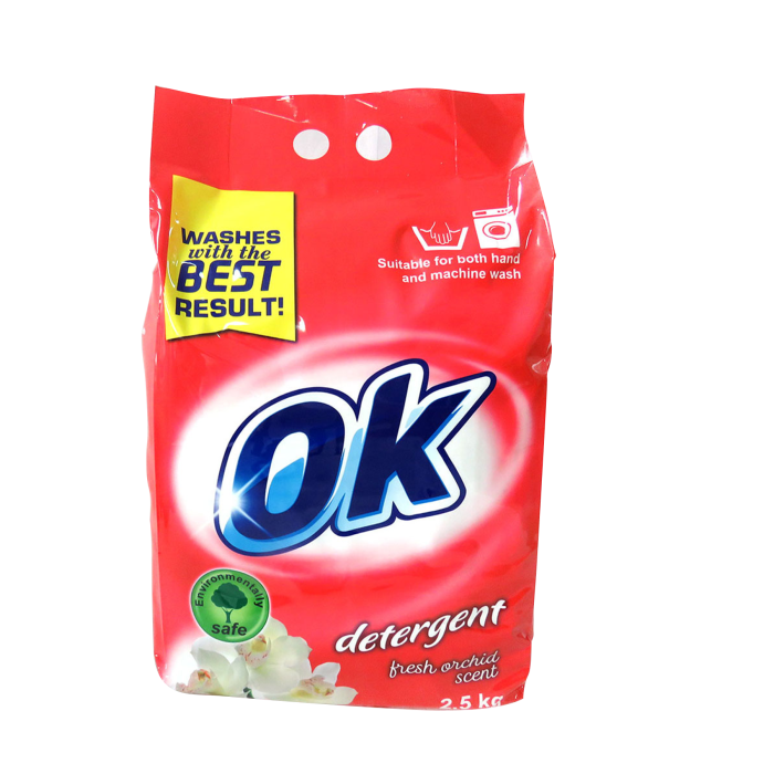 Угаалгын нунтаг ОК