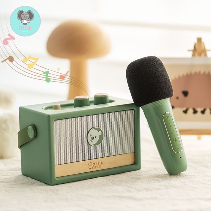 Speaker болон Microphone