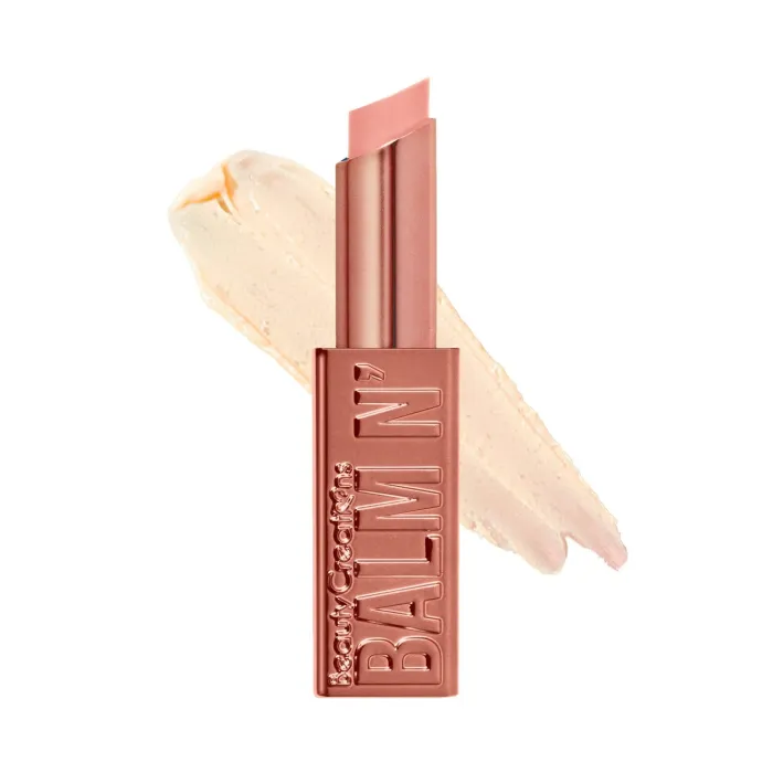 Beauty Creation Balm N Cute / Vanilla /