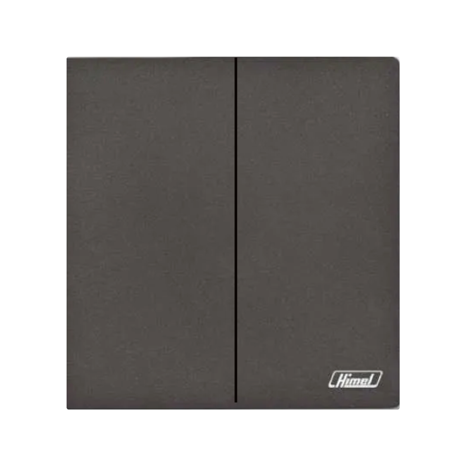 16A 2 Gang 2 Way Switch-slim