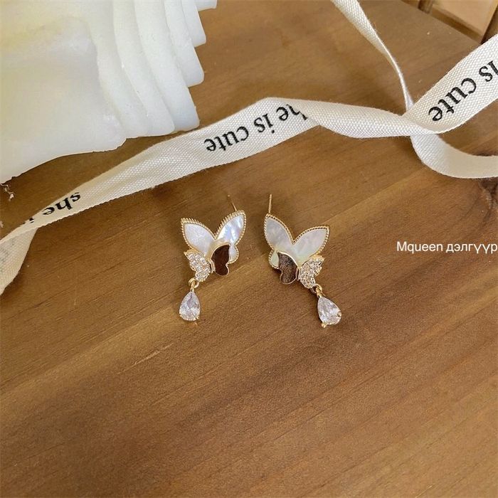 Гоёлын ээмэг 