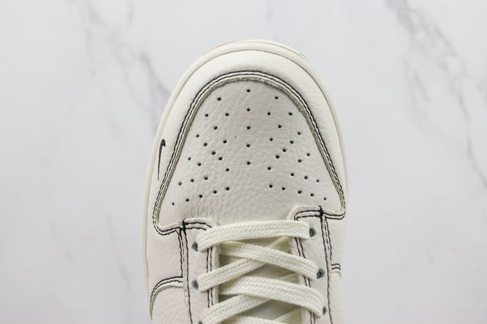 NK Dunk Low Retro x LV 127