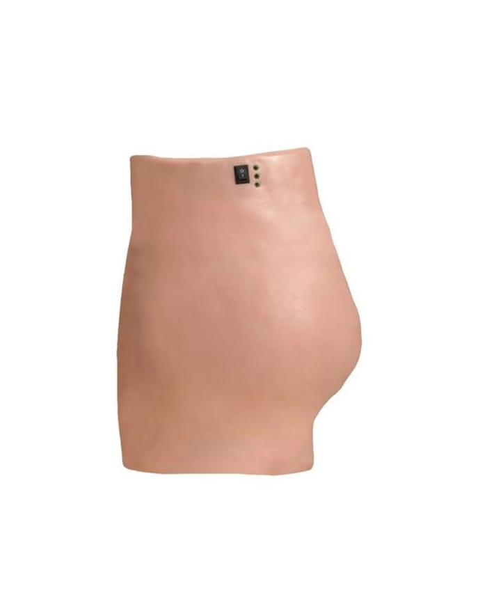 Электрон өгзөгний тарианы загвар