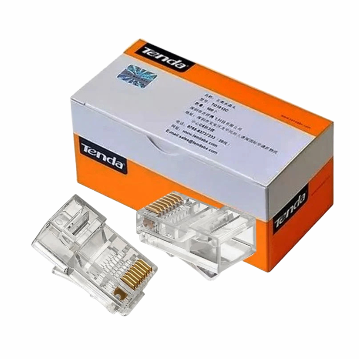 rj45 cat5e TENDA