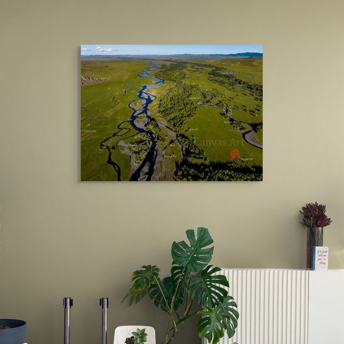 Тамирын гол