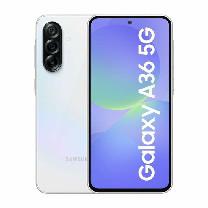 Samsung Galaxy A36 128GB