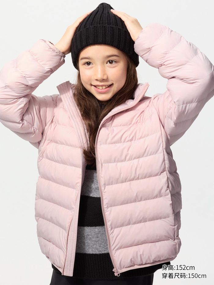 UNIQLO хүүхдийн хавар намрын куртка