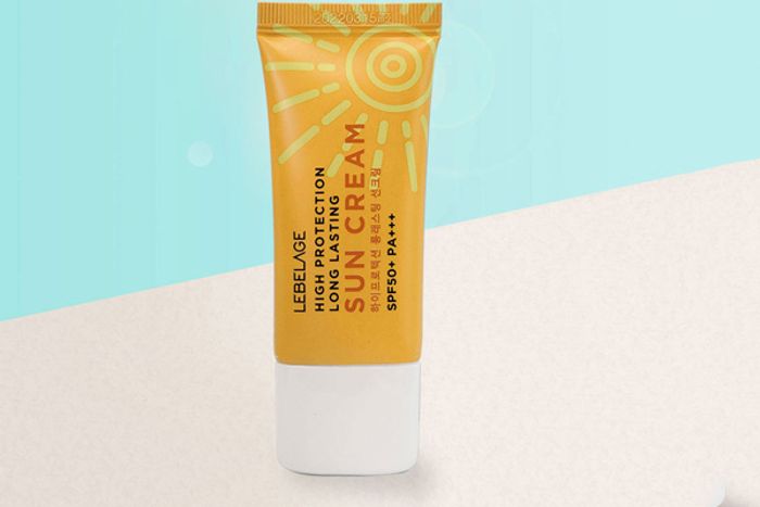 Нарны тос SPA50+Long lasting 30мл 