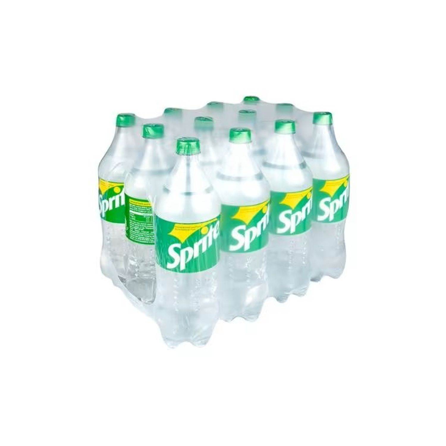 Sprite 1250 ml - 12ш
