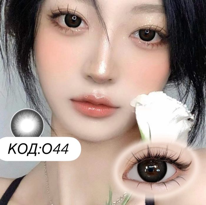 Гоёлын линз