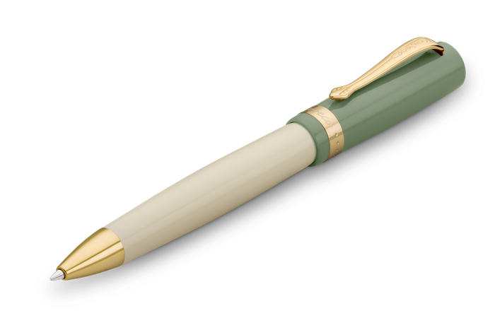 Kaweco STUDENT Ball Pen 60's Swing 1.0 mm