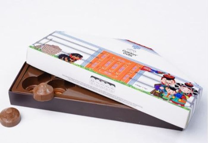 Набор Golden gobi 140гр 