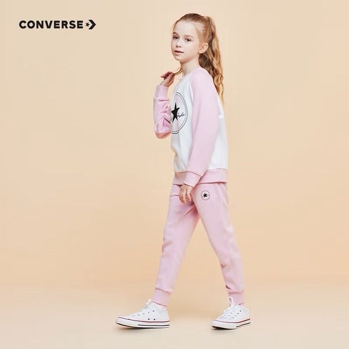 CONVERSE Хослол