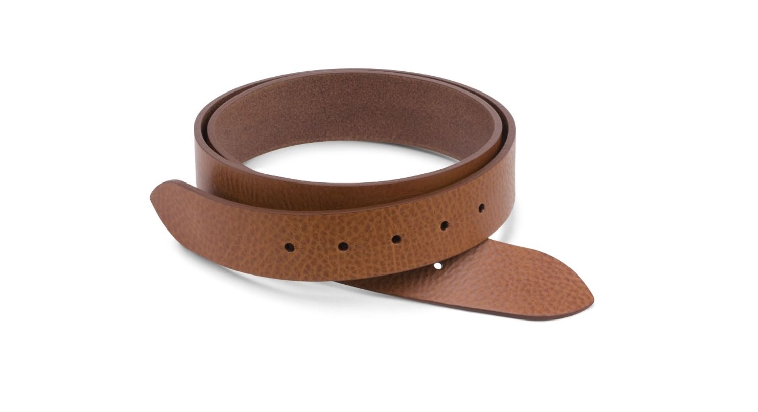 The Stance I Cognac 95cm