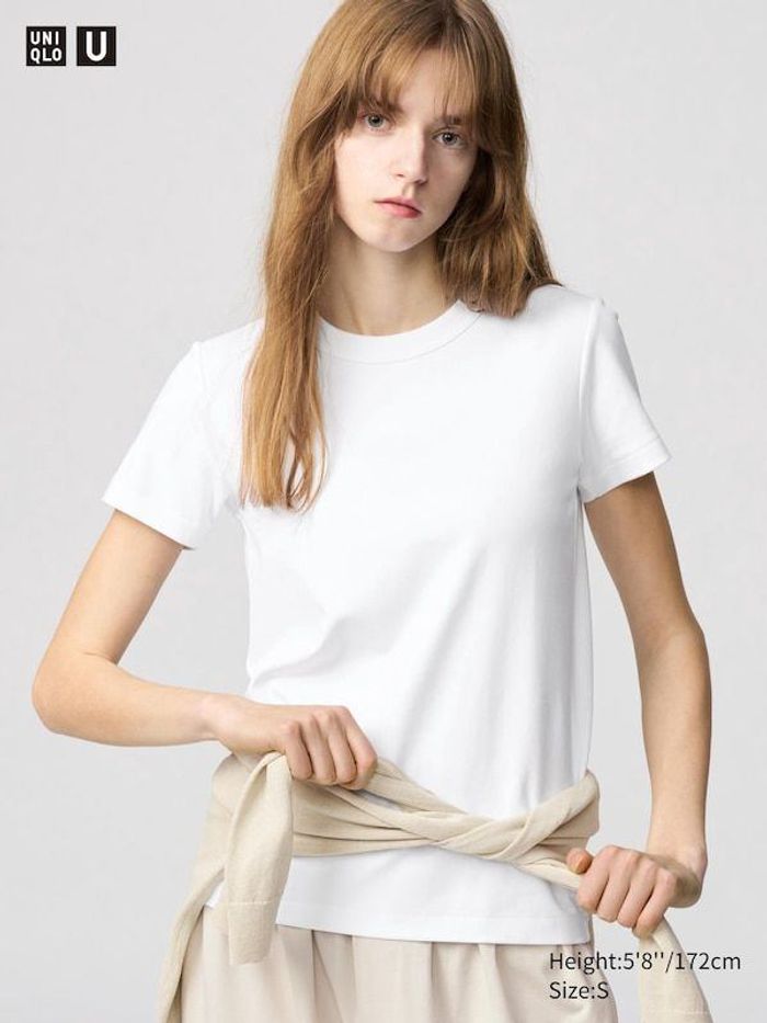 Uniqlo T-shirt