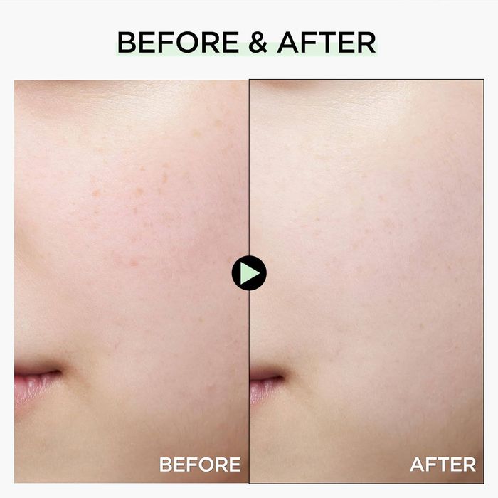 UNG SAEM MOOL Skin Setting Tone Correcting Base