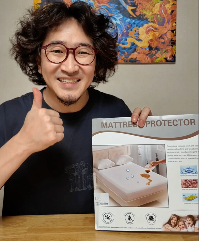 Матрассны углаа