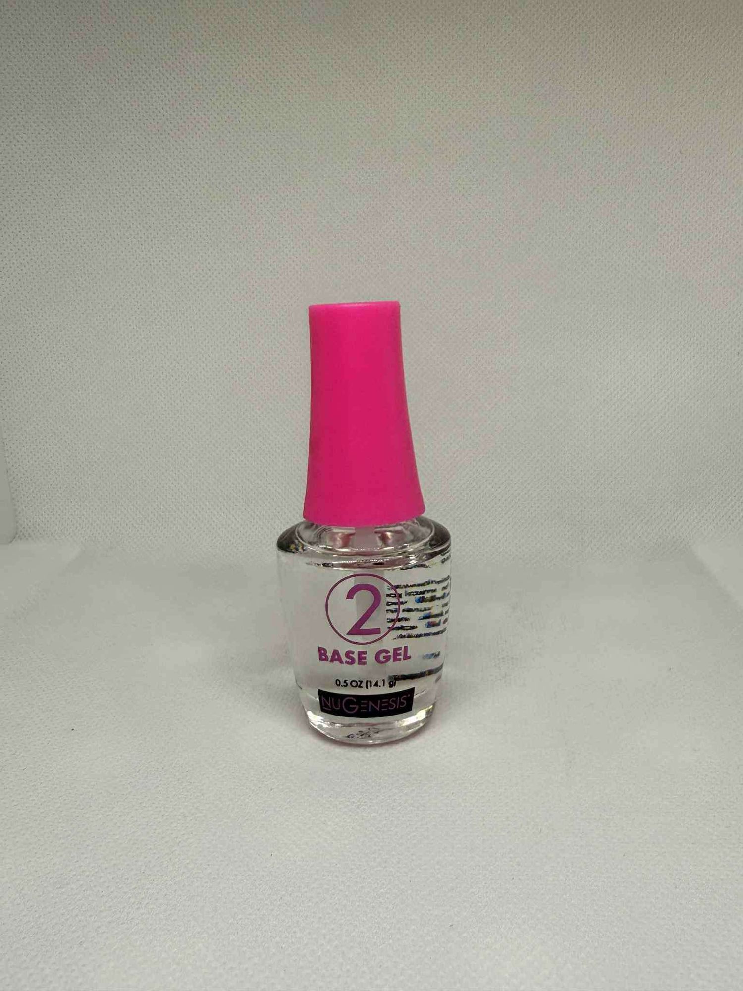 Dip Powder Base Gel