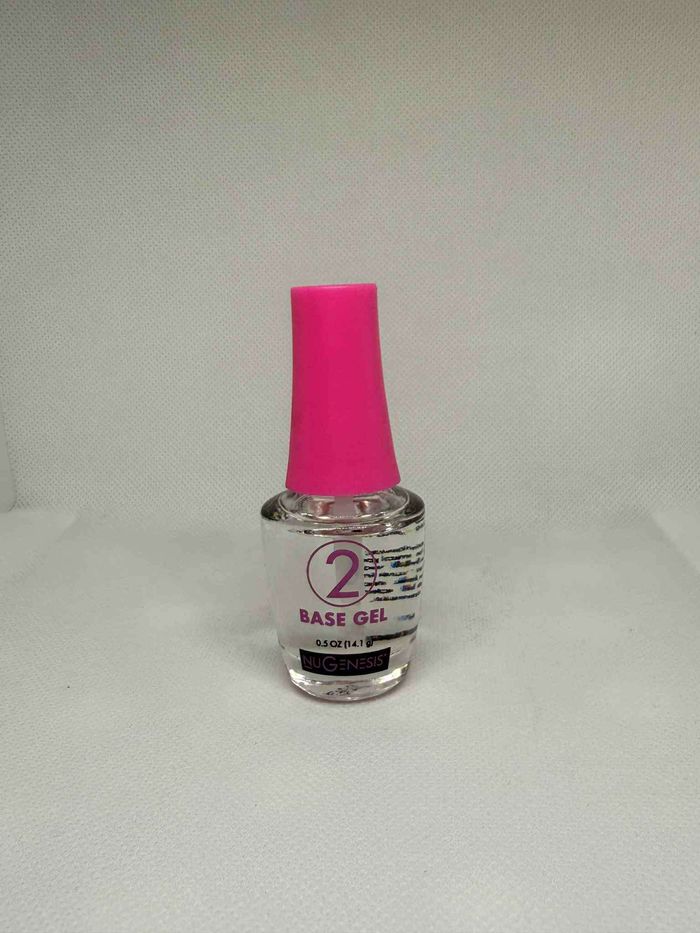 Dip Powder Base Gel
