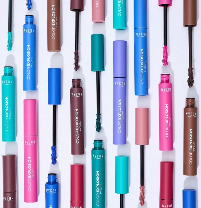 COLOR EXPLOSION - MASCARA