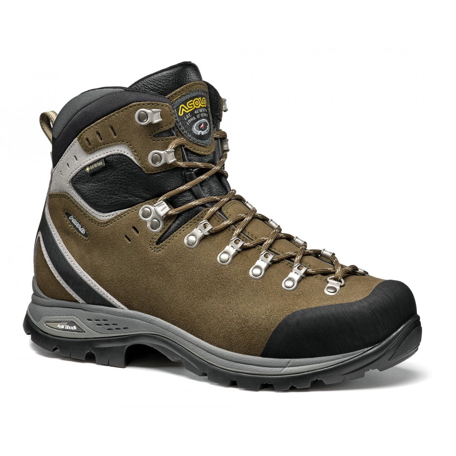 ASOLO | Greenwood GTX | Men 