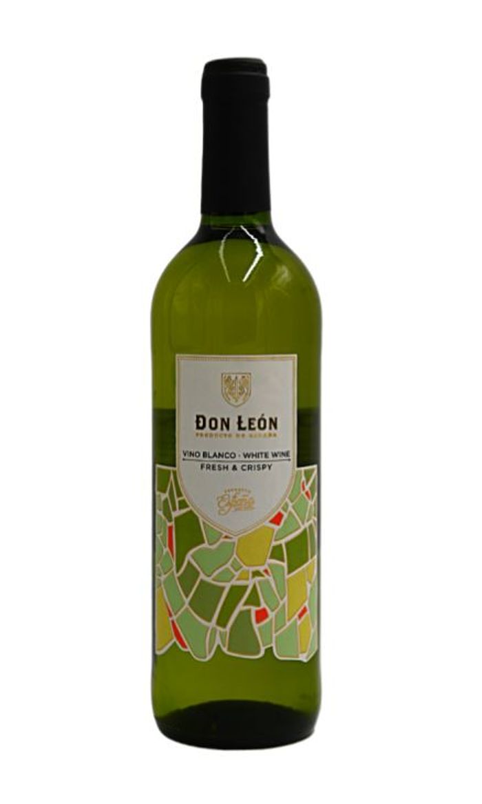 Вино Don Leon 0.75мл